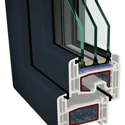 GEALAN S8000