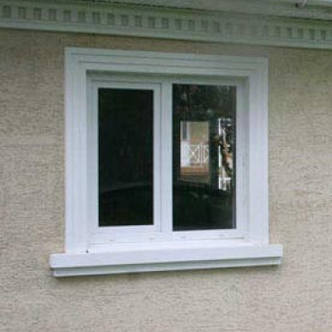 Какие лучше купить наличники на окна? - 125787469