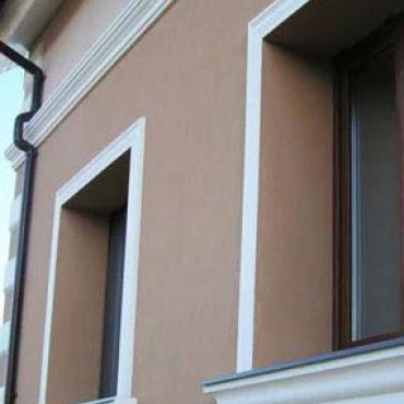 Какие лучше купить наличники на окна? - 539602498
