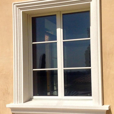 Какие лучше купить наличники на окна? - 815843096