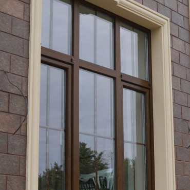 Какие лучше купить наличники на окна? - 1277998062