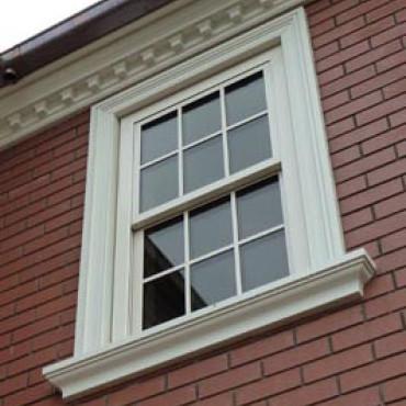 Какие лучше купить наличники на окна? - 1454574838