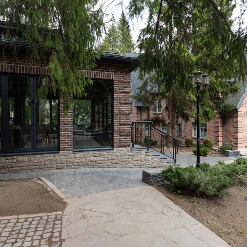 Сколько стоят панорамные окна? - 738368157