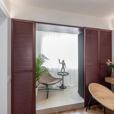 Остекление балконов и лоджий в Павловском Посаде, Ногинске, Электрогорске, Орехово-Зуево и Электростали - 1590532971