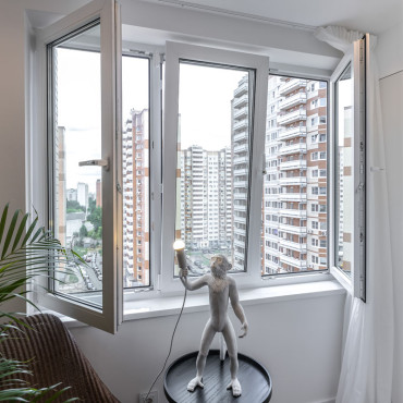 Купить окно ПВХ - 140967738