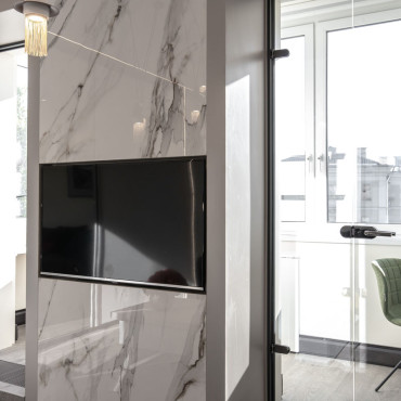 Остекление балконов и лоджий в Павловском Посаде, Ногинске, Электрогорске, Орехово-Зуево и Электростали - 1103981721