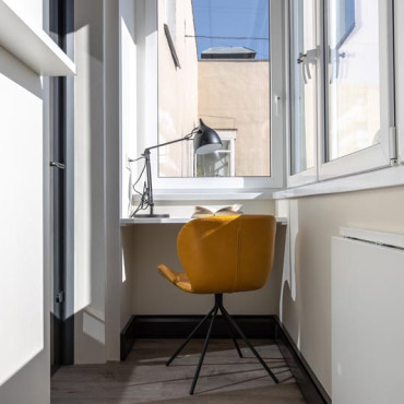 Остекление балкона Павловский Посад - 811659865