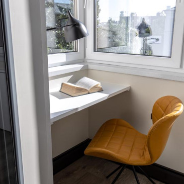 Остекление балкона Павловский Посад - 393842911