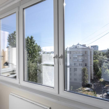 Остекление балкона Павловский Посад - 1324419956