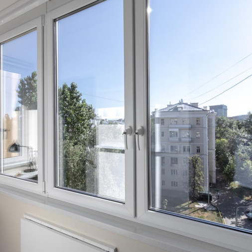 Остекление балкона под ключ - 170453472