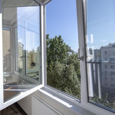 Остекление балкона Павловский Посад - 342826040