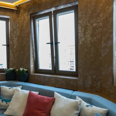 Пластиковые окна в Купавне - 8444258