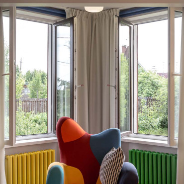 Пластиковые окна Дрезна - 484923392