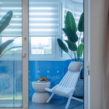 Анна Стрижова