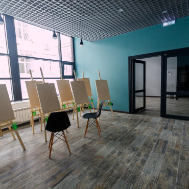 Арт-пространство Восход г.Черноголовка