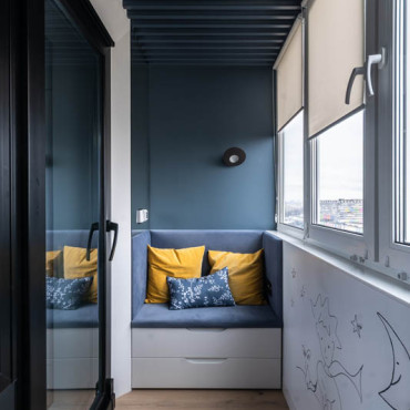 Авторы проекта Татьяна Плотникова и Александра Сафронова