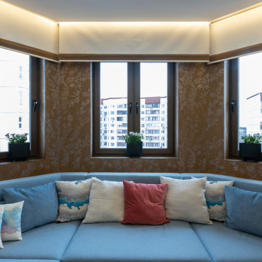 Теплые окна THERMO GLASS: технические характеристики, сроки изготовления и стоимость - 1880044501