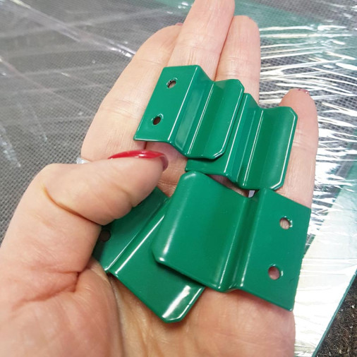 Цветная москитная сетка по цене производителя - 1505266272