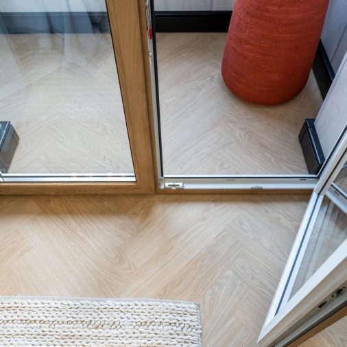 Дуб тернер 1