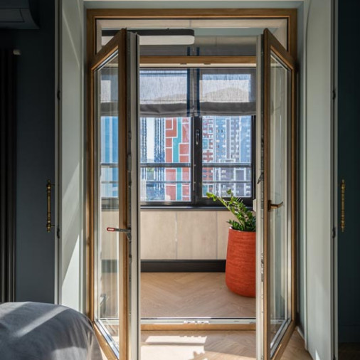 Дуб тернер 3