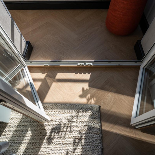 Дуб тернер 2