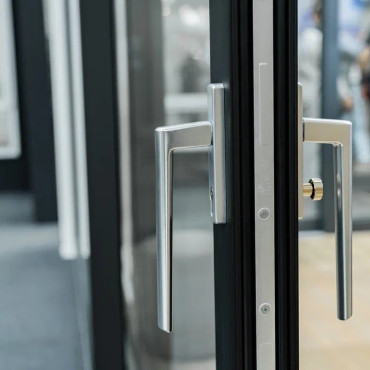 Раздвижные системы Kömmerling – совершенство, доказанное временем - 227523849 Раздвижные системы Kömmerling – совершенство, доказанное временем - 1144736815