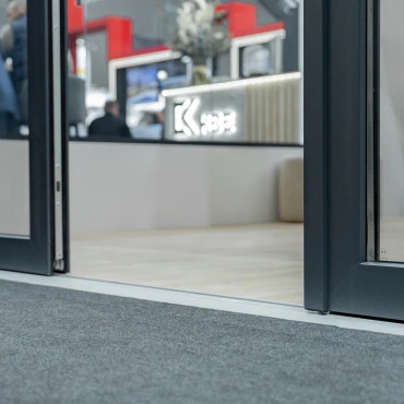 Раздвижные системы Kömmerling – совершенство, доказанное временем - 1351539477 Раздвижные системы Kömmerling – совершенство, доказанное временем - 1071807945