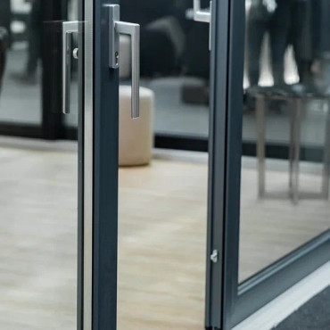 Раздвижные системы Kömmerling – совершенство, доказанное временем - 558267519 Раздвижные системы Kömmerling – совершенство, доказанное временем - 1035910259