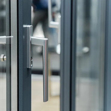 Раздвижные системы Kömmerling – совершенство, доказанное временем - 1621342986 Раздвижные системы Kömmerling – совершенство, доказанное временем - 533484712