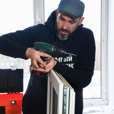 Ремонт пластиковых окон в Ногинске: все, что вам нужно знать - 1525239737