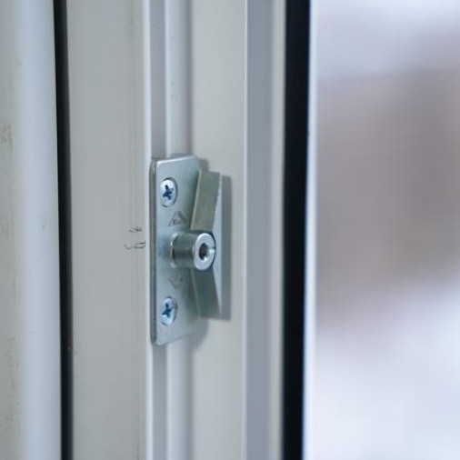 Замена старой фурнитуры Roto Centro на Roto NX - 534155410