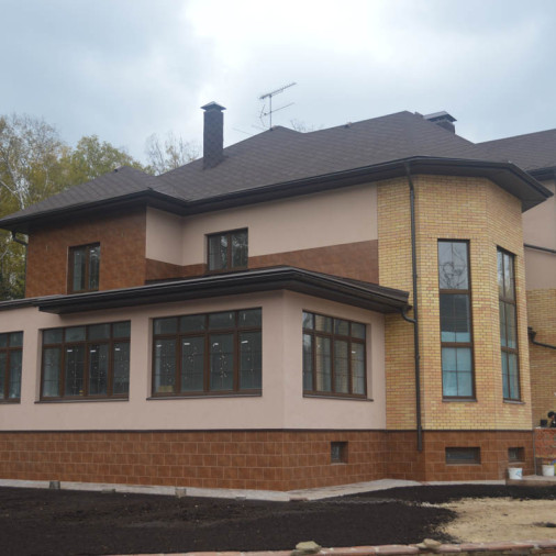 Пластиковые окна в Фомино - 726998965