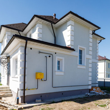 Как оформить заказ на пластиковые окна в Гжели? - 1184341790