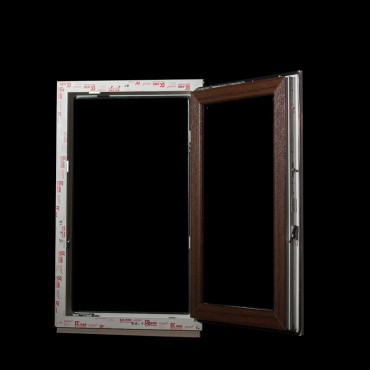 Готовые дешевые окна для дачи - 1933354945