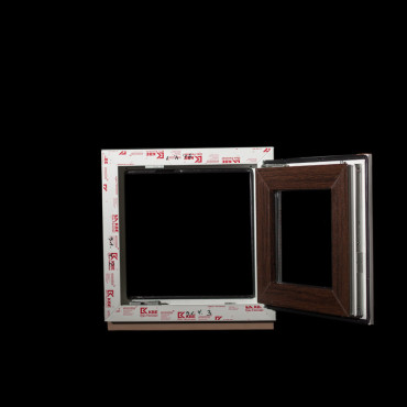 Готовые дешевые окна для дачи - 823837718