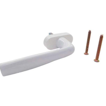 Какие оконные ручки для пластиковых окон лучше купить? - 971499403