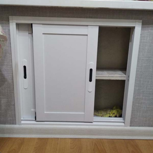 Раздвижные окна своими руками - 1462429085