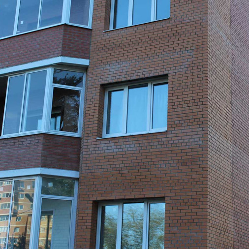 Где заказать остекление балконов в Балашихе? - 51942393