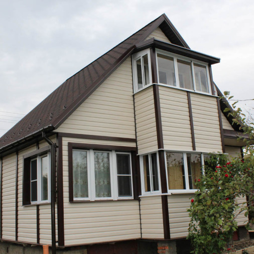 Пластиковые окна в Большом Буньково - 1683799948