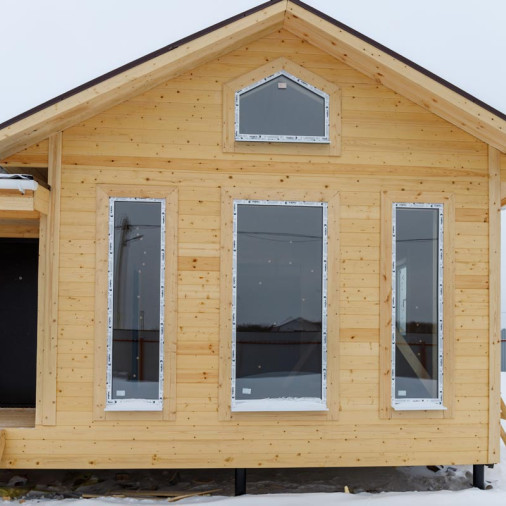 Пластиковые окна в Ефимово без установки - 1675757561