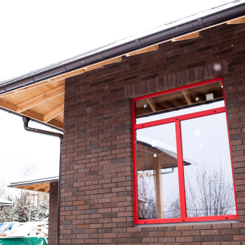 Красные 305405