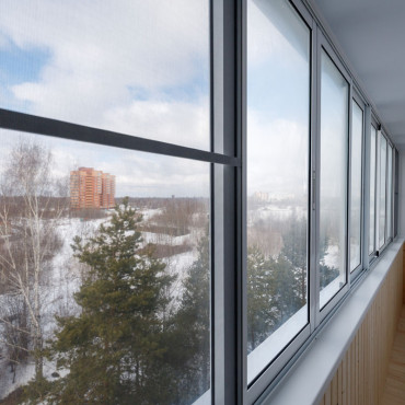 Купить окна ПВХ в Ногинске - 647412924