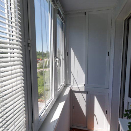 Пластиковые окна в Бразуново - 811920296