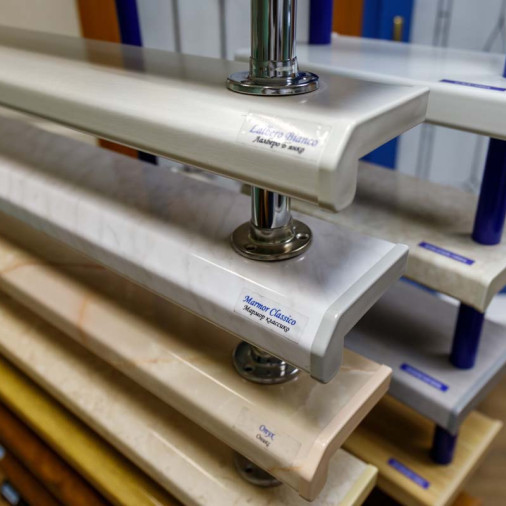 Купить подоконники в Орехово-Зуево и Электростали  - 220387925