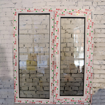 Дачные окна в Ковригино - 67810275