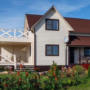 Пластиковые окна в Бывалино – выбираем лучшее - 749500952