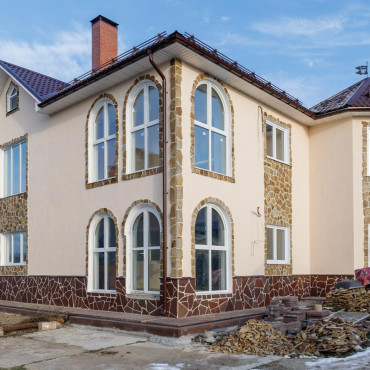 Где заказать лучшие пластиковые окна в г. Павловский Посад? - 340616183