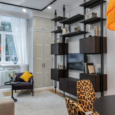 Пластиковые окна в сталинский дом - 227544737