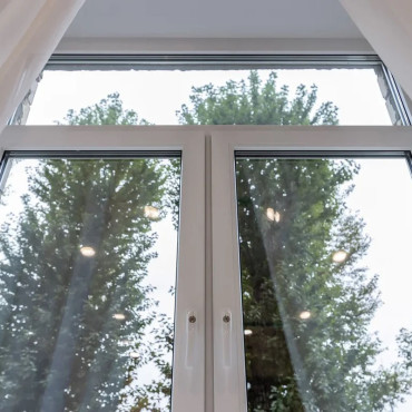 Пластиковые окна в сталинский дом - 1925396241