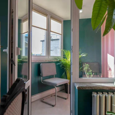 Как выбрать остекление? - 1526415090 Как выбрать остекление? - 68961399